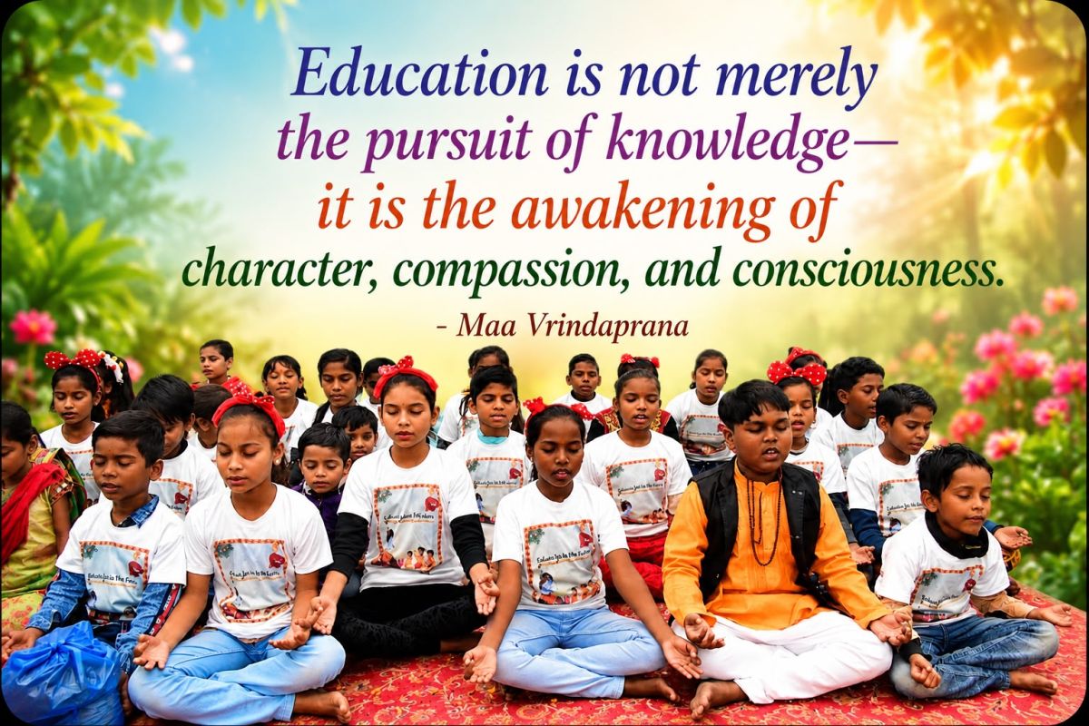 Shri Shri Gita Society