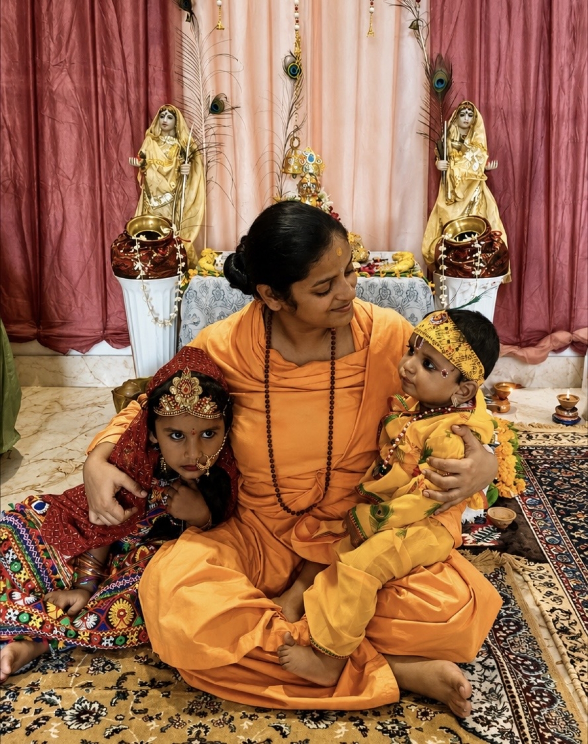 Shri Shri Gita Society