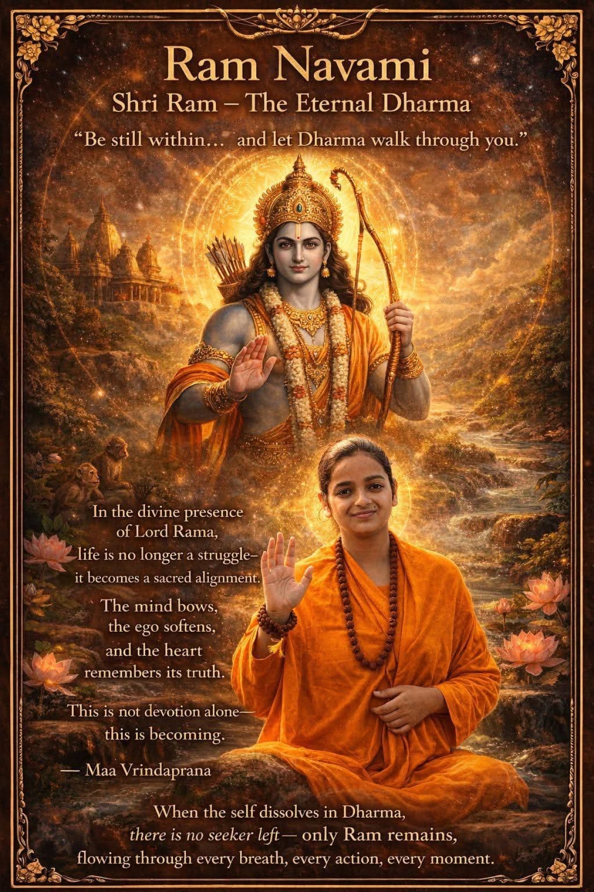 Shri Shri Gita Society
