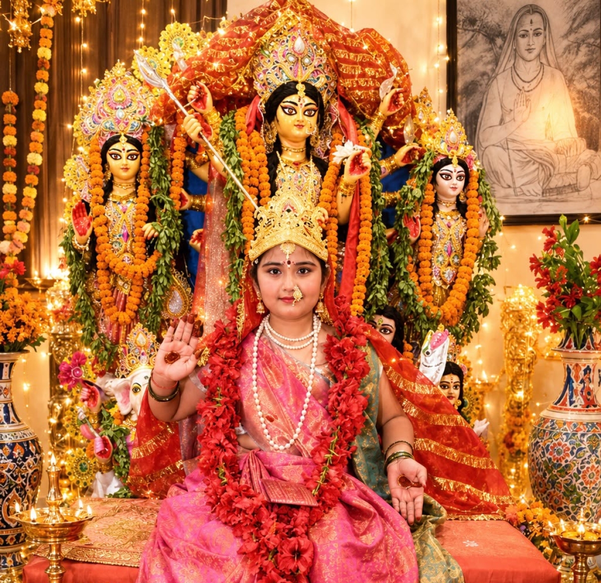 Shri Shri Gita Society