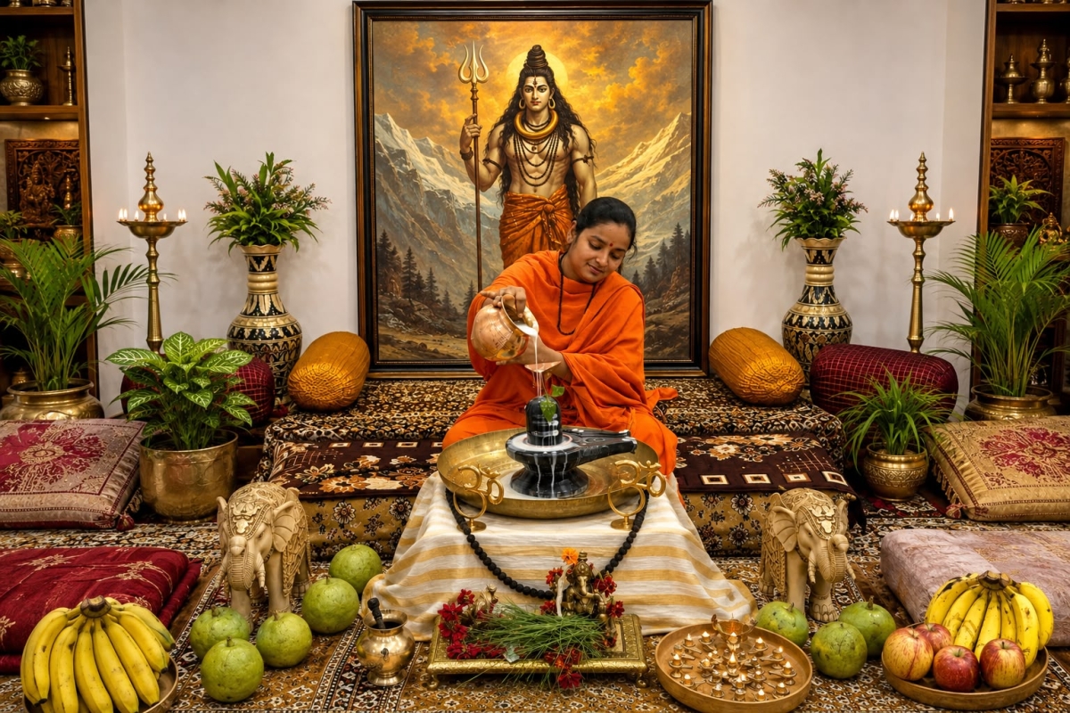 Shri Shri Gita Society
