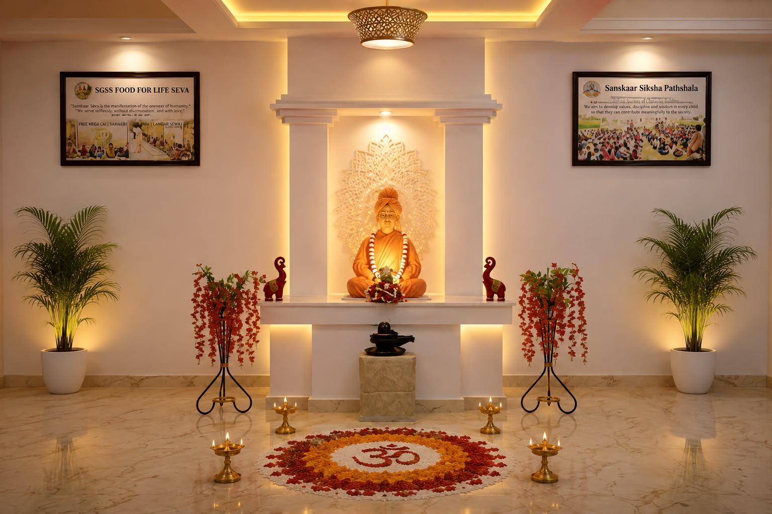 Shri Shri Gita Society