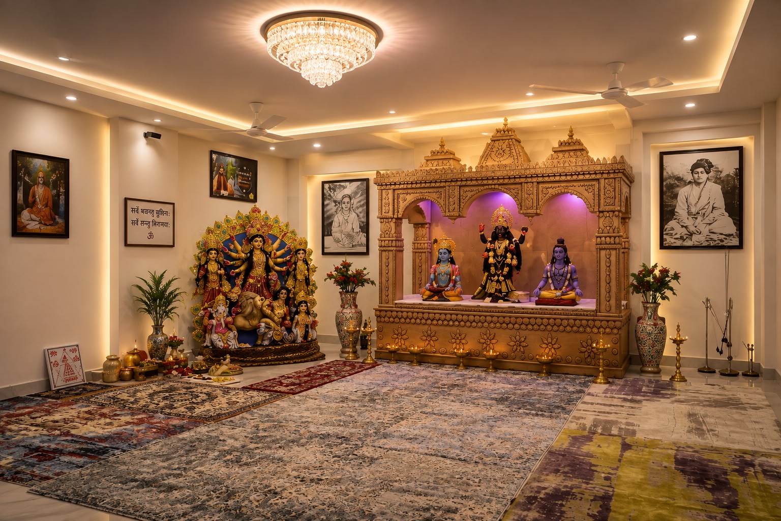 Shri Shri Gita Society