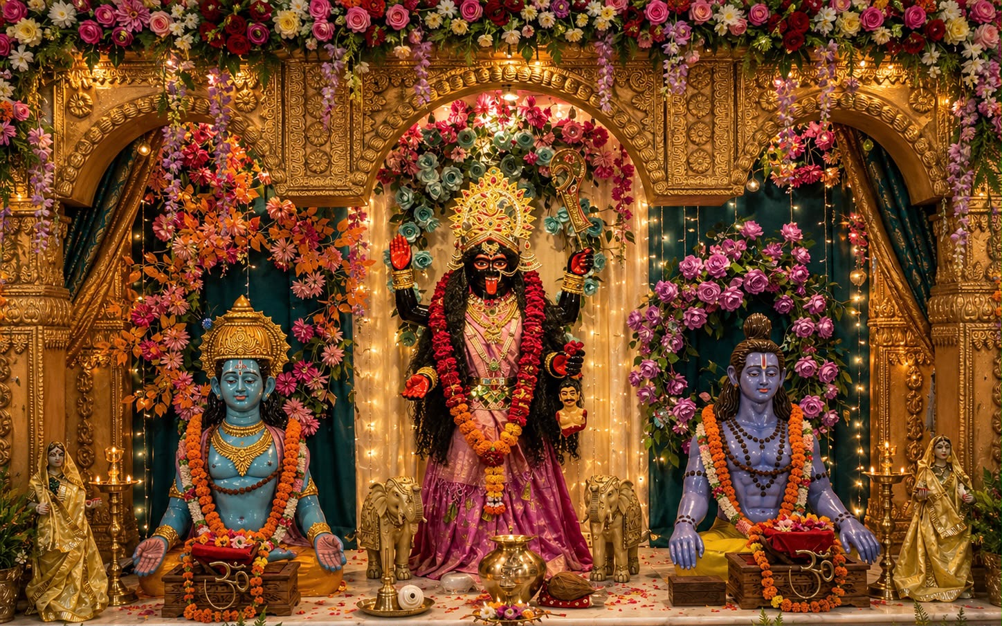 Shri Shri Gita Society