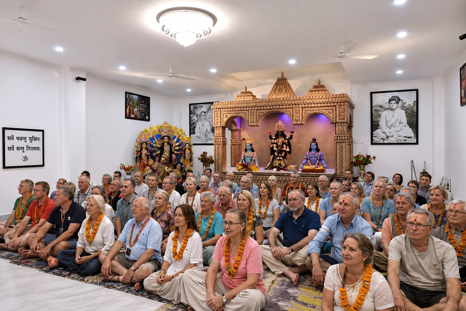 Shri Shri Gita Society