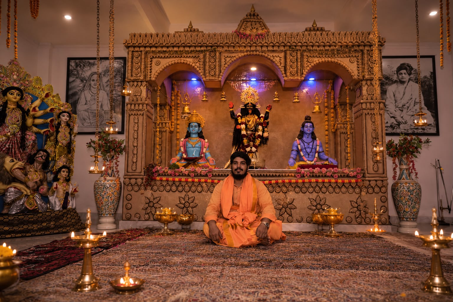 Shri Shri Gita Society
