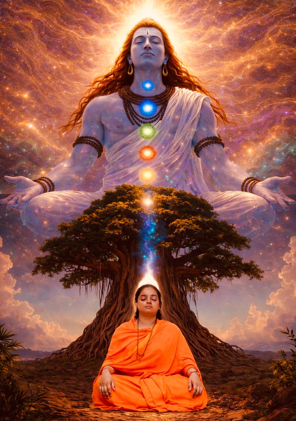 Shri Shri Gita Society