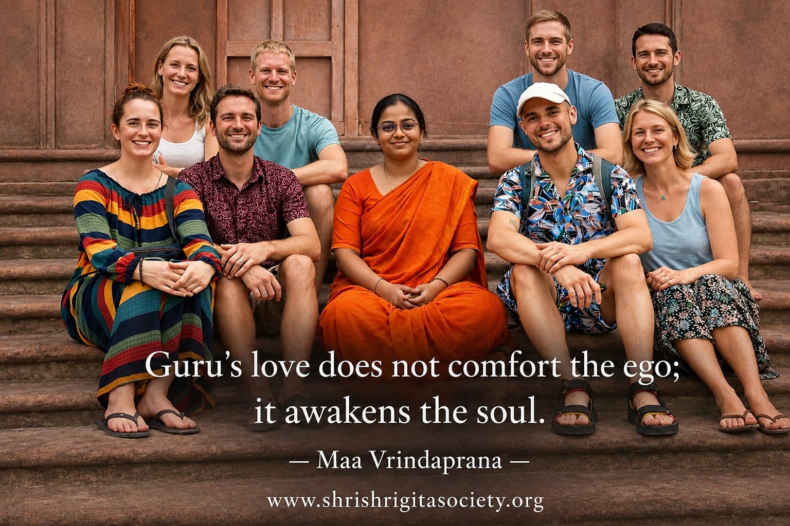 Shri Shri Gita Society